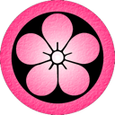 Pink Umebachi icon